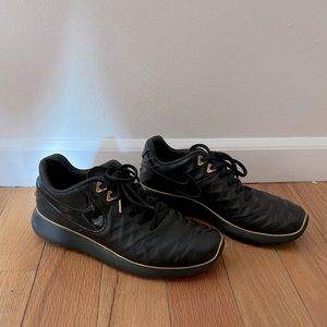 Balmain x Nike Sneakers, Size 8 Mens